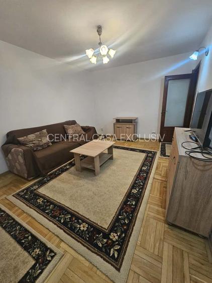 Apartament spatios, 3 camere, Bd Independentei UMF, 550euro/luna - 3