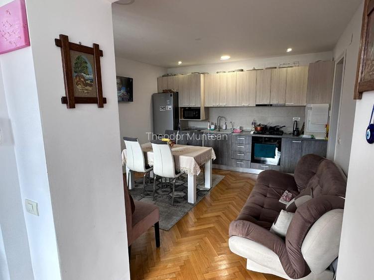 Proprietar, Casă individuală, 144 mp utili, 217 teren, 5 camere, Centru  - 10