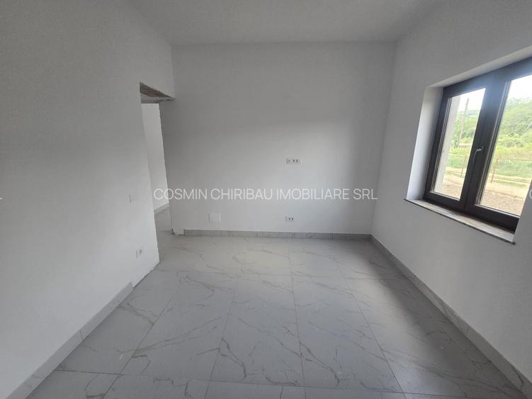 Casă Nouă Modernă de Vânzare –Sărata, Bacău,Confort, Spațiu și Liniste - 20