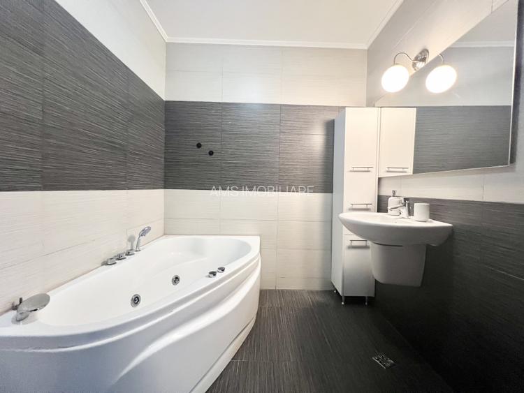 SPATII GENEROASE / VIEW DEOSEBIT PENTRU ZONA / TERASA 40MP - 19