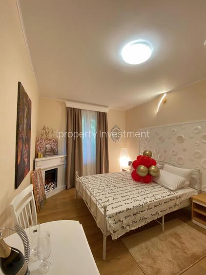2 Camere / Floreasca , Mircea Eliade / AC / Renovat / Centrala Proprie - 8