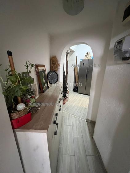 Metrou Iancului  3 camere  82 mp etaj 2 loc parcare - 4