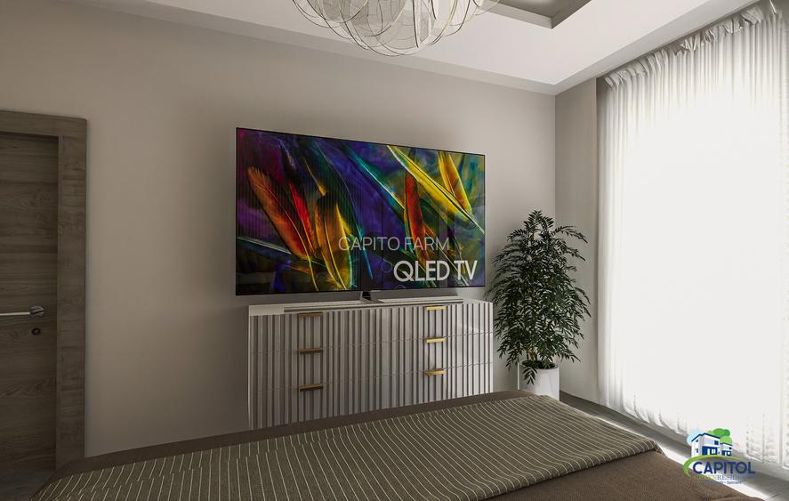 Capitol Green Residence - 16