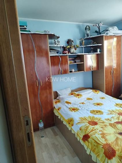 Pantelimon-Sos Fundeni, Apartament 2 camere - 2