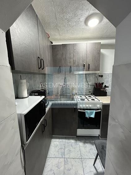 Garsonieră Uzina 2 - Drumul Cernatului - 4