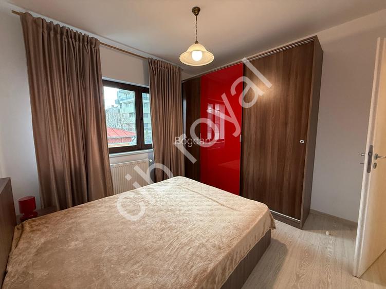 Apt. 3 cam,bloc 2019,Iancului-Calarasi,5 min metrou,Str Agricultori 40,parcare - 10