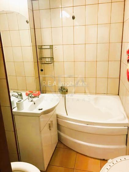 3 camere, Tei, decomandat, 69 mp, metrou, anvelopat - 4