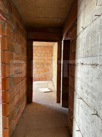 Apartament 3 camere, 2 Bai, Decomandat, 80 mp, Imobil Nou, Zona Rivus - 8