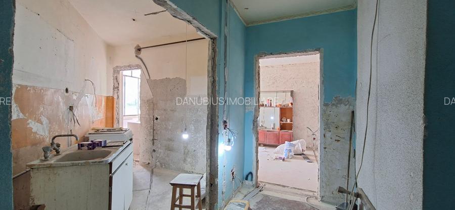 1 camera, 35 mp, etaj 2 – ideală pentru investiție, zona 2 Babe - 4