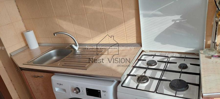 Apartament 2 camere de inchiriat | 58 mp | Bd. Mihai Viteazul - 7