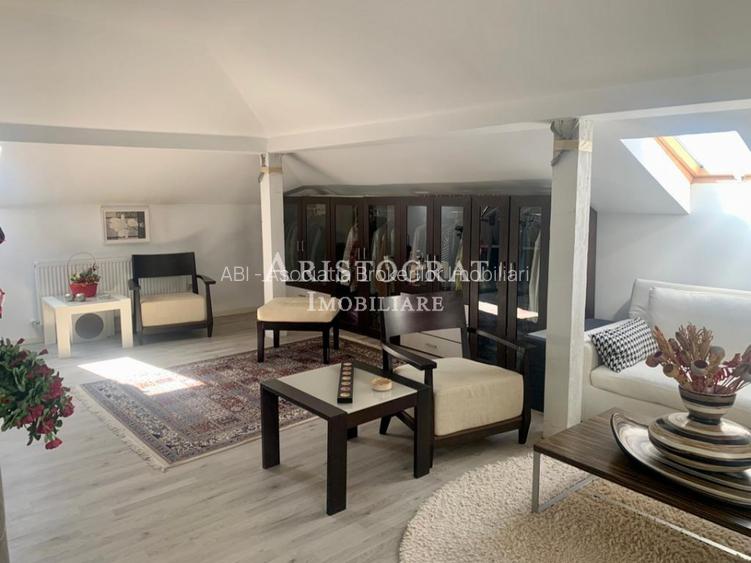 Vila duplex Corbeanca - 23