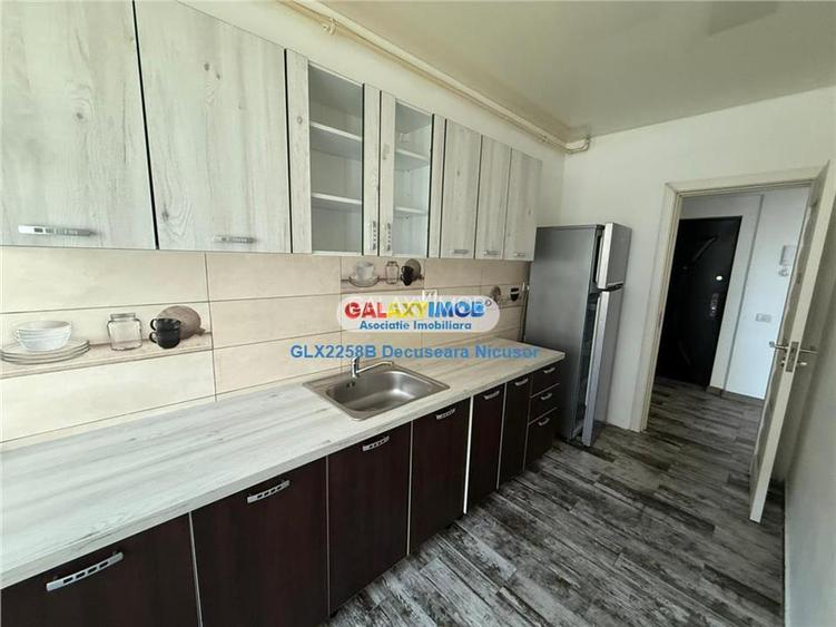 Apartament 2 camere mobilat utilat in Pollux Residence - 6