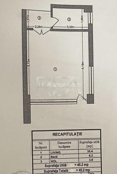 Spatiu comercial la 2 pasi de gura metroului - 10
