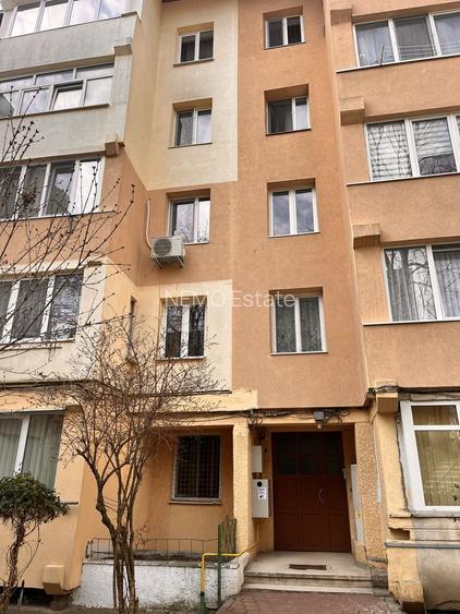Apartament cu 3 Camere de Vânzare | Suceava /Catedrală I 107.000Euro - 11