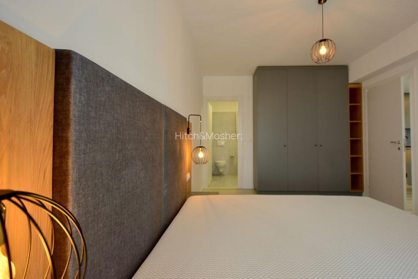 Apartament 3 camere - vedere directa Padure - Denya Forest - 13