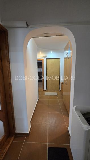 E3- 2 CAMERE DECOMANDAT, ETAJ 2, CENTRALA GAZ - 7