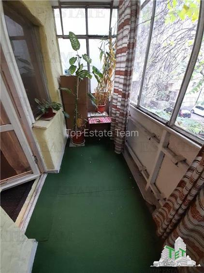 Apartament 2 camere in Calea Vacaresti-Tineretului aproape de metrou - 11