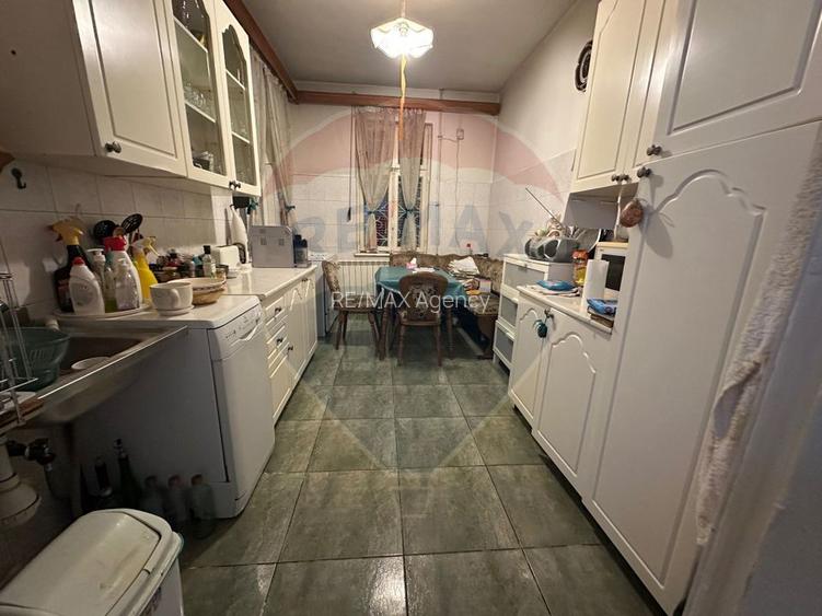 Casa individuala Peris Ilfov teren 2200 mp piscina garaj - 19
