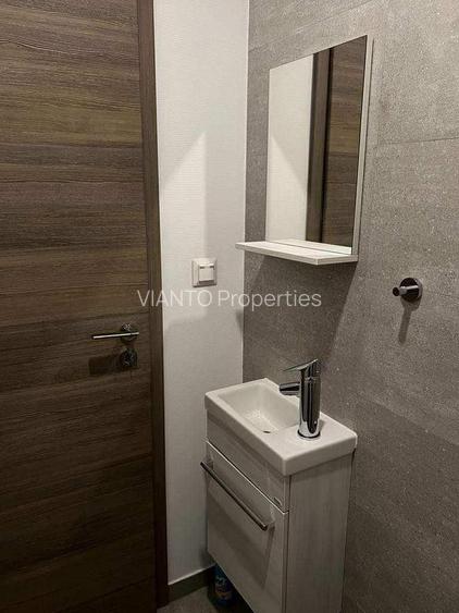 APARTAMENT 3 CAMERE CENTRAL | ZONA GARII - 9