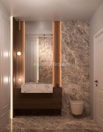 Mayfair – Ansamblu Exclusivist de Vile în Pipera-Direct Dezv - 18