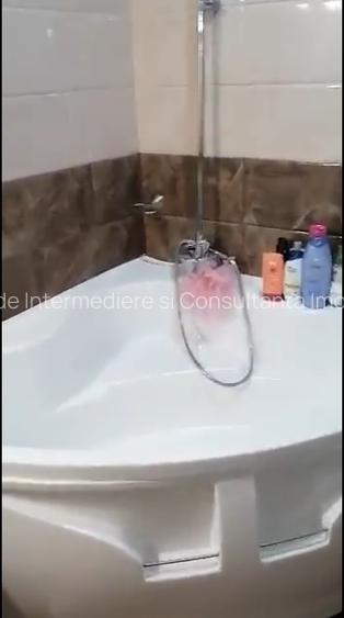 ⏩  Compozitori 2 Camere Decomandate 67m² Mobilat Utilat Centrala pe Gaze - 17