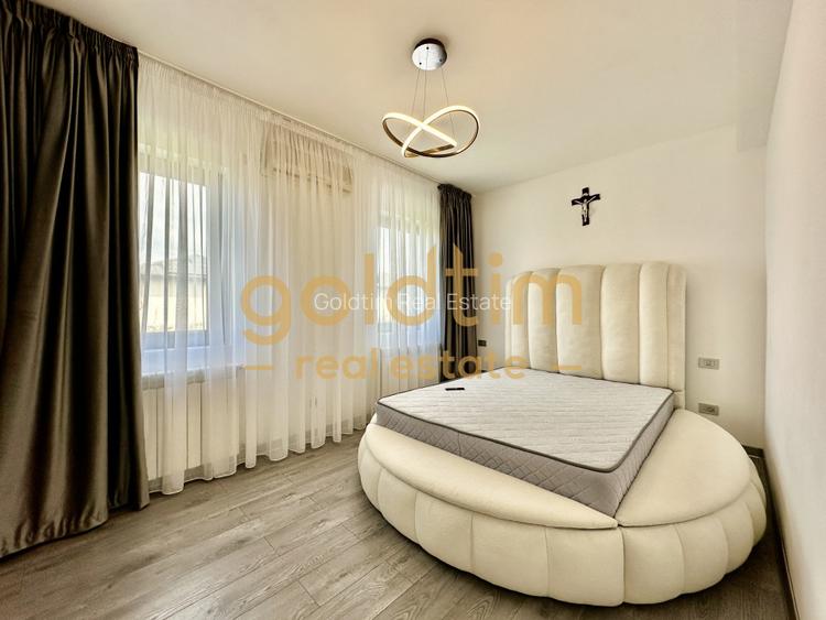 TUNARI/DUPLEX/VILA MOBILATA ȘI UTILATA COMPLET/SPATII DEPOZITARE/ - 10