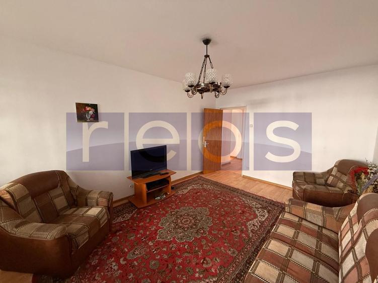 VANZARE 3 CAMERE DOAMNA GHICA | DECOMANDAT | IDEAL FAMILIE | - 2