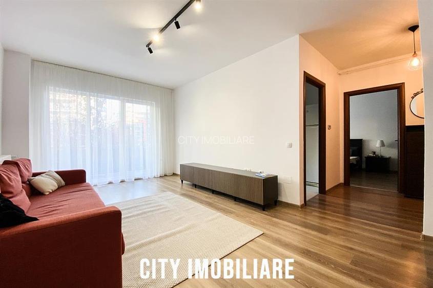 Apartament 2 camere decomandat, S-60mp+13mp terasa+17mp Gradina - 3