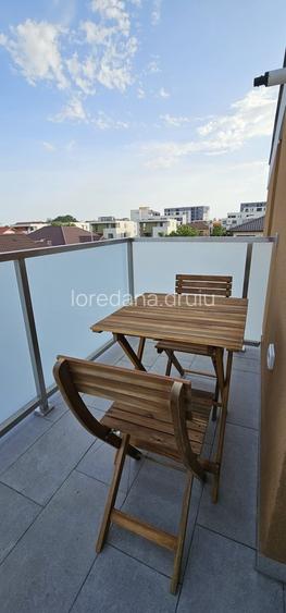 Apartament doua camere, zona Decathon (direct de la proprietar) - 8