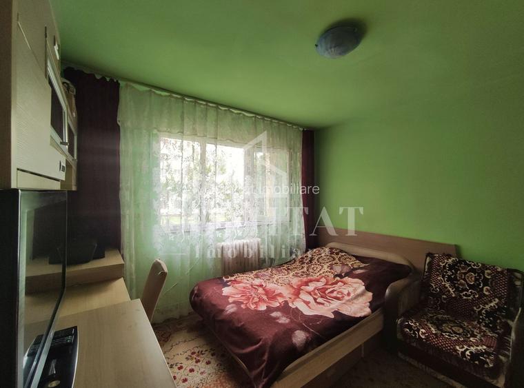 Apartament cu 2 camere decomandate | Cartierul Mănăștur - Zona Big - 8