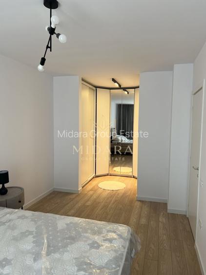 Apartament 2 camere de închiriat | MTM Residence Pipera - 4