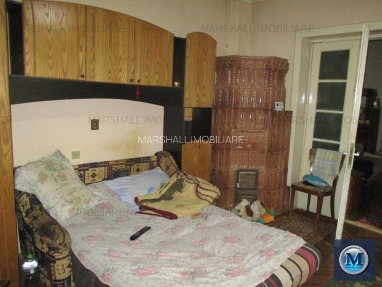 Casa cu 6 camere de vanzare, zona Traian, 145 mp #13489 - 9