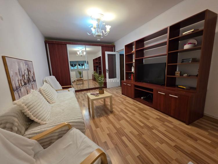 Apartament cu 3 camere de inchiriat in zona Colentina - 2