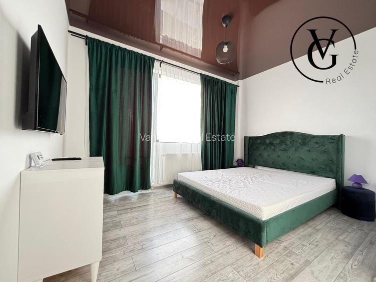 Apartament modern 2 camere -Uzina de Pizza - 3