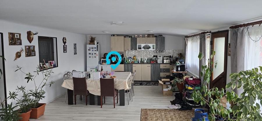 Casa de vacanta | Investitie | zona montana - padure | Arges | Leresti - 31