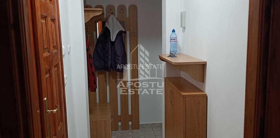 Apartament 2 camere, semidecomandat, zona Sagului, Timisoara, Timis - 3