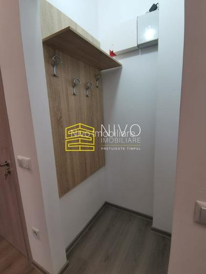 Apartament 3 camere – Tg. Mureș – Tudor – Bloc nou – Str. Livezeni - 15