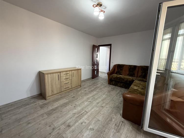 Inchiriere apartament 2 camere decomandat strada Dunarii - 9