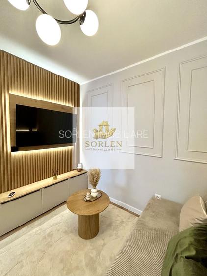 Apartament PREMIUM 3 camere  – Zona Eroilor, Florești - 7