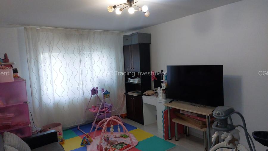 Tomis Nord apartament mobilat-utilat - 2