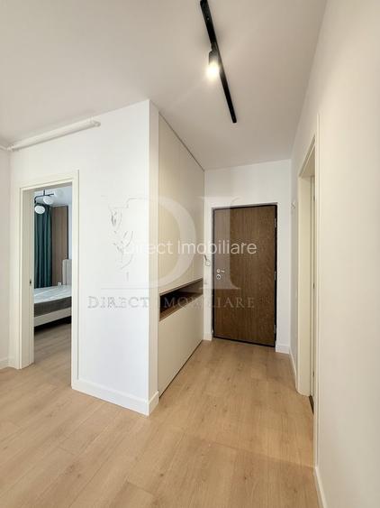 Apartament 3 camere / etaj intermediar / Zona Eroilor - 16