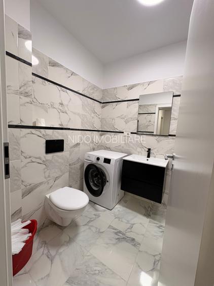 Apartament 2 Camere - Pallady - 75 mp. - 12