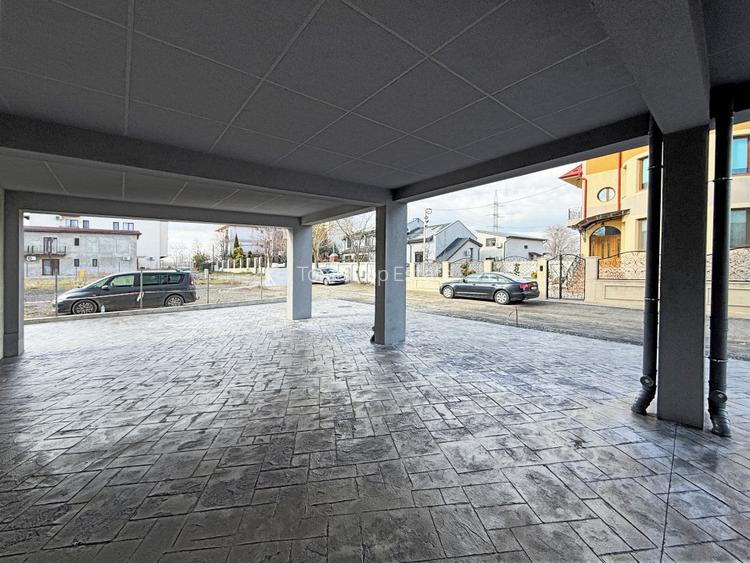 Xenero Residence Eforie Nord -Garsoniera la un pas de mare, Eforie Nord - 13