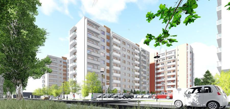 Apartament 3 camere – Dristor / Baba Novac - 8