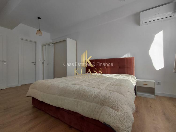 3 camere Pipera Porche - 5