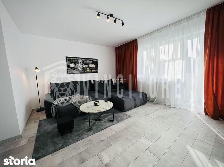 Apartament 2 Camere Popesti Leordeni | Parcare | Bloc Nou - 2