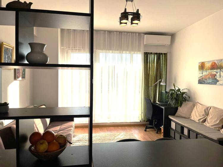 Apartament 3 camere, imobil nou, parcare,   Gheorgheni - Iulius Mall - 4