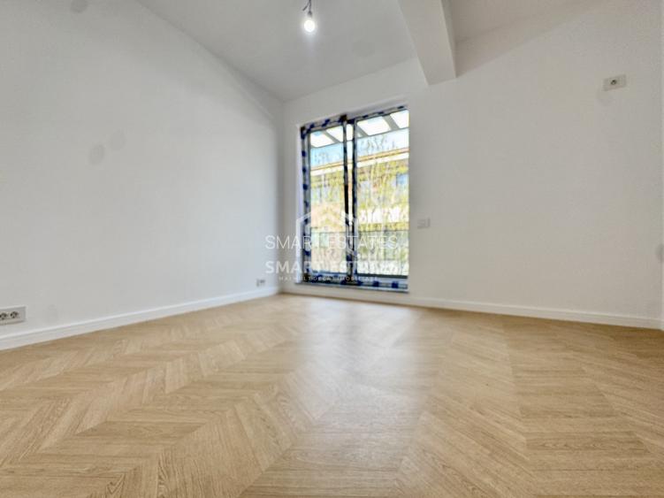 Apartament 3 + 1 camere de vanzare II Aviatei II Herastrau - 5