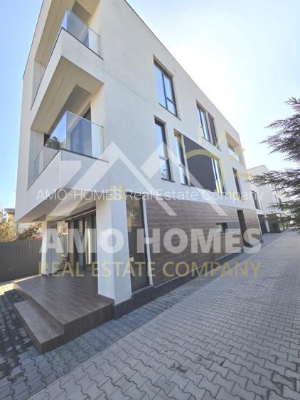 De Vănzare Vilă Individuală, Versatilă, chiar pe Bld Erou Iancu Nicolae - 21