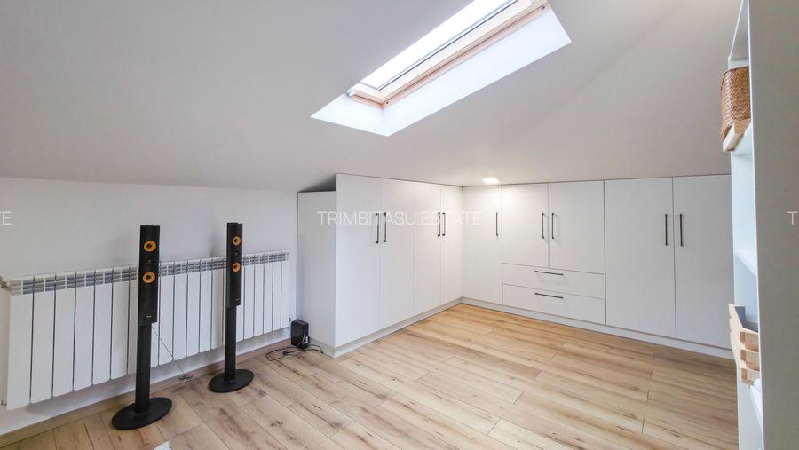 Vilă Premium 2021 | 237 mp utili | Teren 575 mp | Finisaje Luxury | - 29